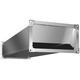 Шумоглушитель Shuft SRr 800x500/1000